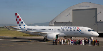 Croatia Airlines nastavlja obnovu flote