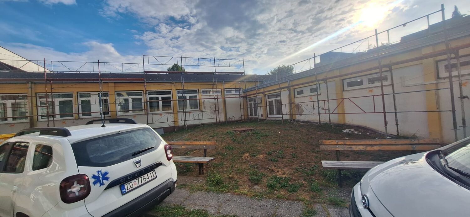 energetska obnova