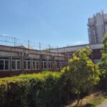 Počela energetska obnova Doma zdravlja