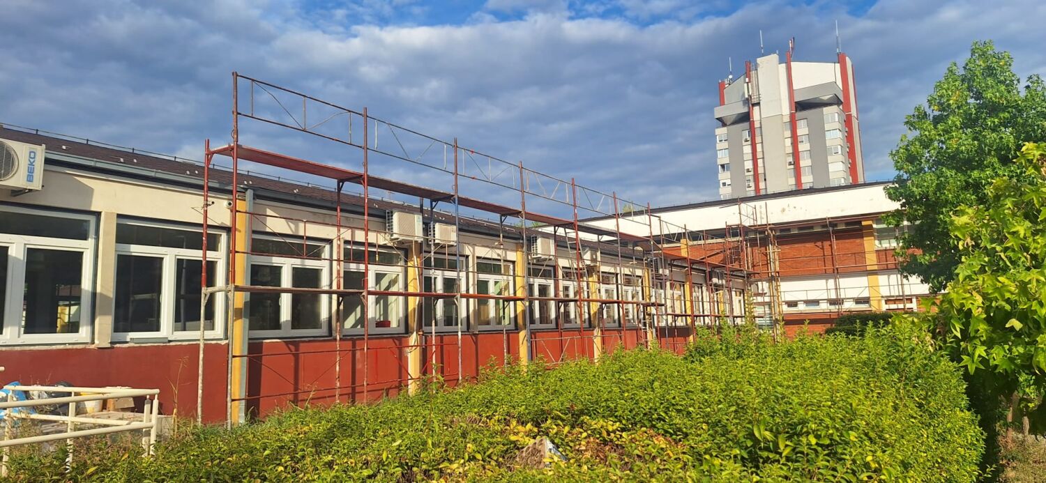 energetska obnova