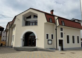 Završeno uređenje Pastoralnog centra „Nazaret“