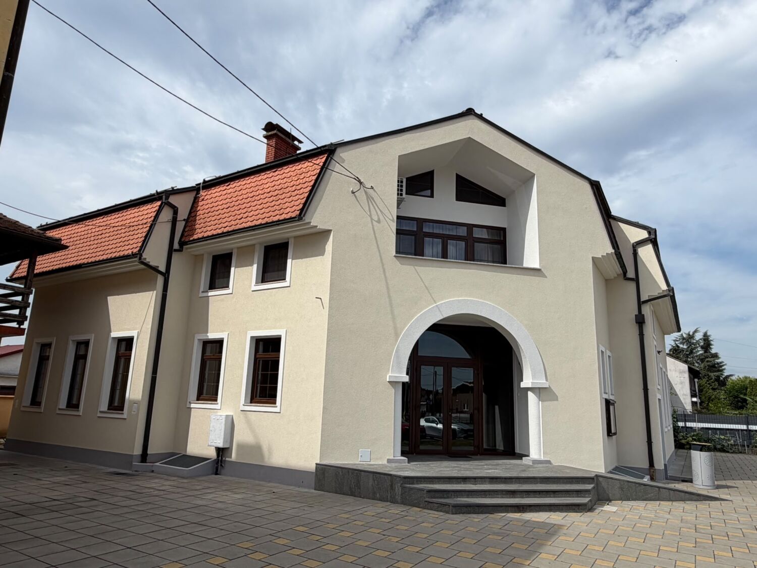 Pastoralnog centra „Nazaret“