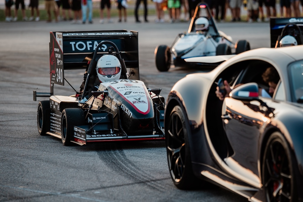 Formula Student
