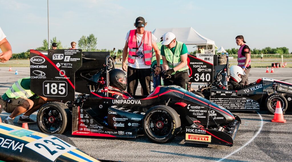 Pogledajte što donosi Formula Student Alpe Adria