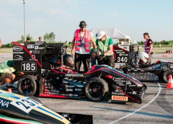 Pogledajte što donosi Formula Student Alpe Adria