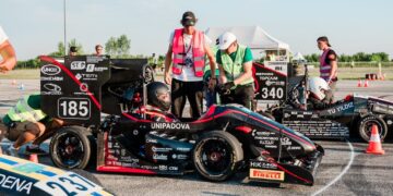 Pogledajte što donosi Formula Student Alpe Adria