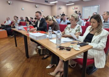 Aktualni sat Gradskog vijeća: Poznato je kada će biti završena dnevna bolnica