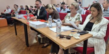 Aktualni sat Gradskog vijeća: Poznato je kada će biti završena dnevna bolnica