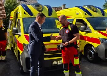 Zavod za hitnu medicinu Zagrebačke županije