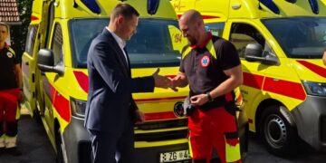 Zavod za hitnu medicinu Zagrebačke županije