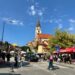 Mladi iz Velike Gorice hodočaste u Mariju Bistricu