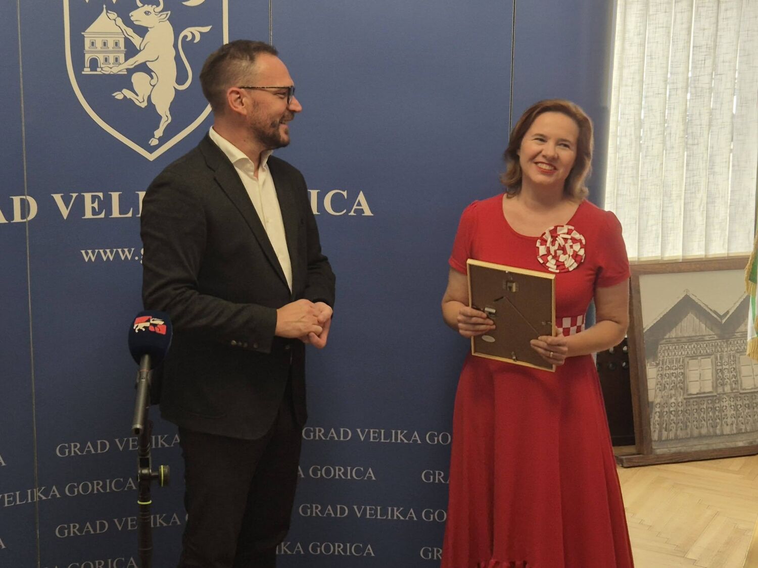 gradonačelnik