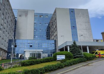 Preminuo maloljetnik koji je pao s romobila