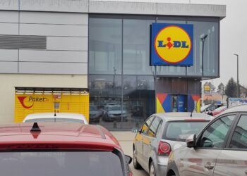 Lidl povukao proteinski puding