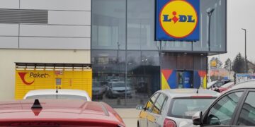 Lidl povukao proteinski puding