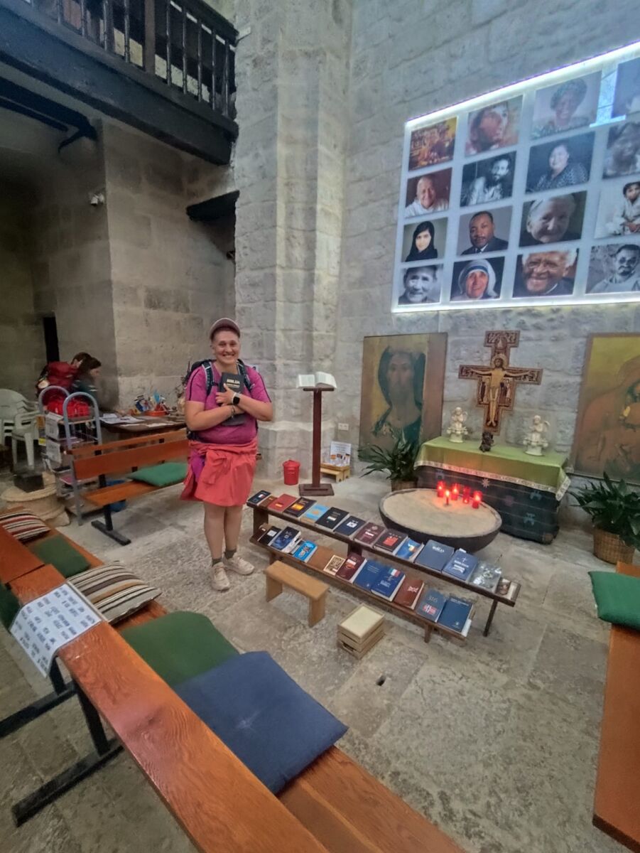 camino