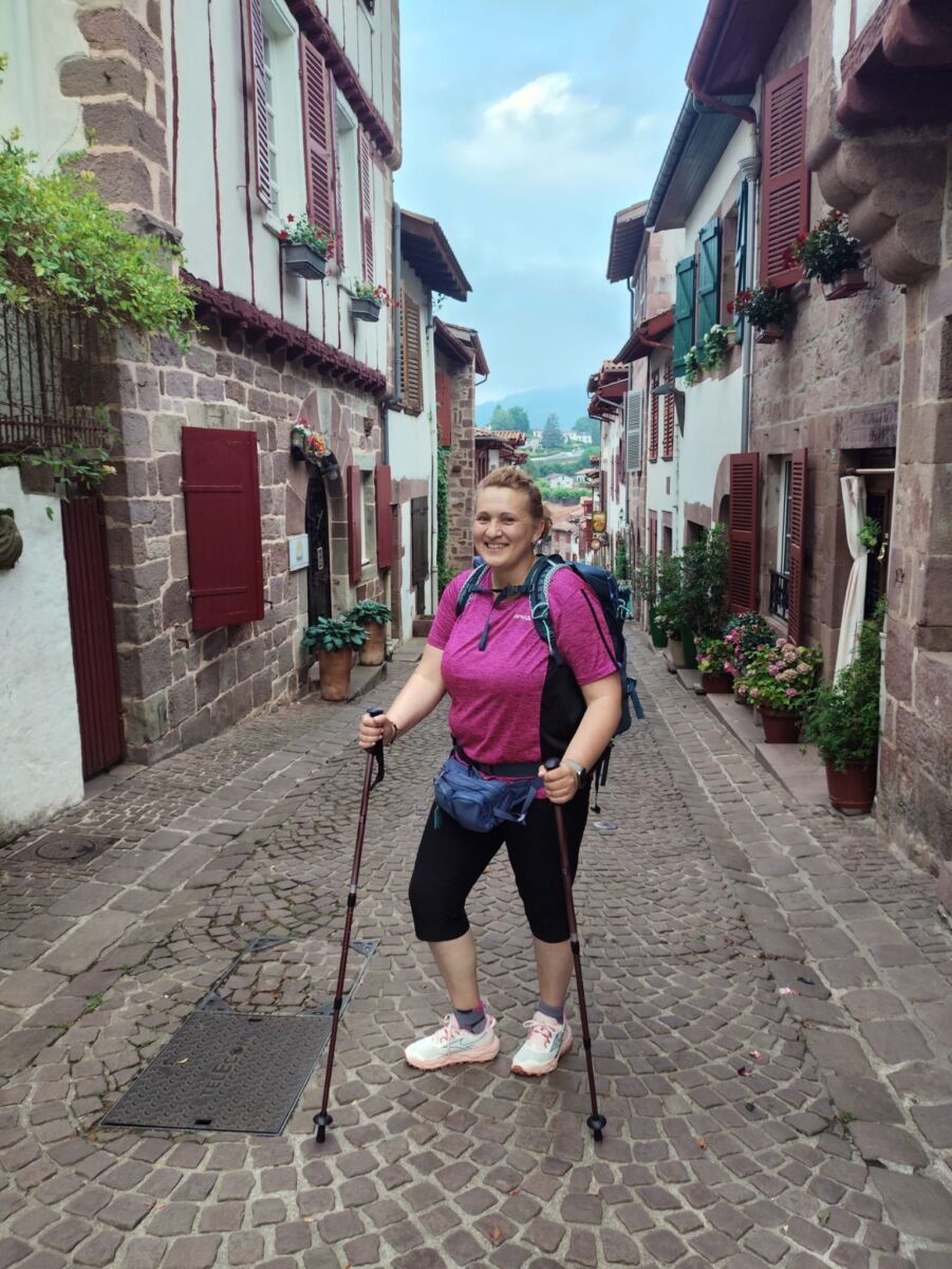camino