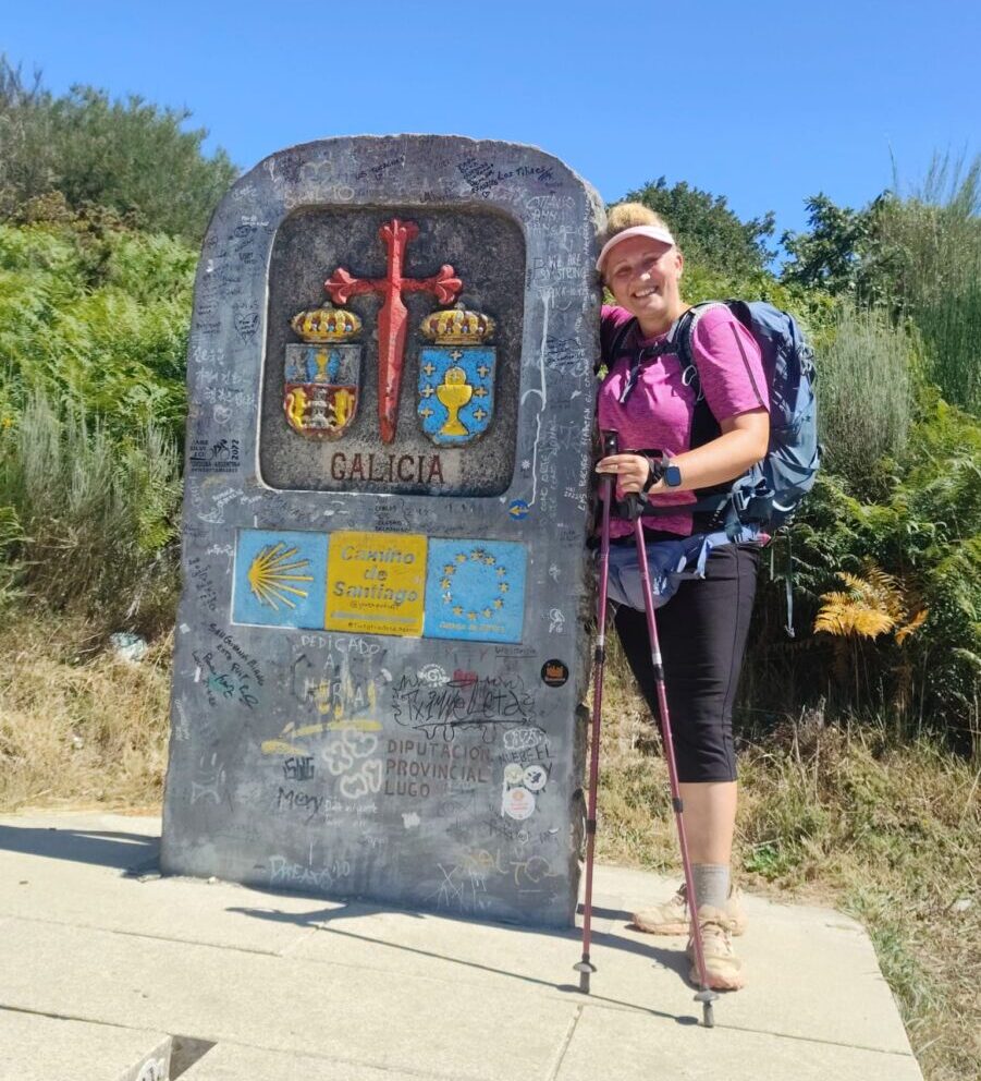 camino