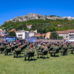 Hrvatska slavi Dan pobjede