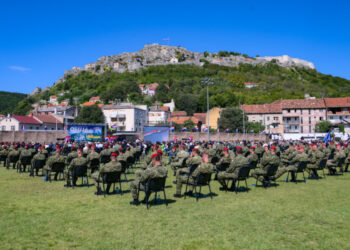 Hrvatska slavi Dan pobjede