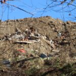 U šumi kod Obrezine zatrpavao veću količinu otpada