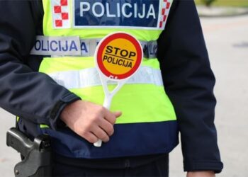 Policija pojačano nadzire motocikle