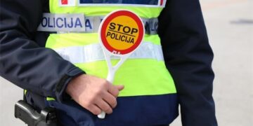 Policija pojačano nadzire motocikle