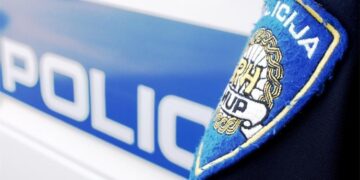 Razbojnici napali vlasnika i pobjegli s novcem