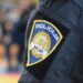 Policijski službenik