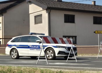 Svađa u prometu završila razbojništvom