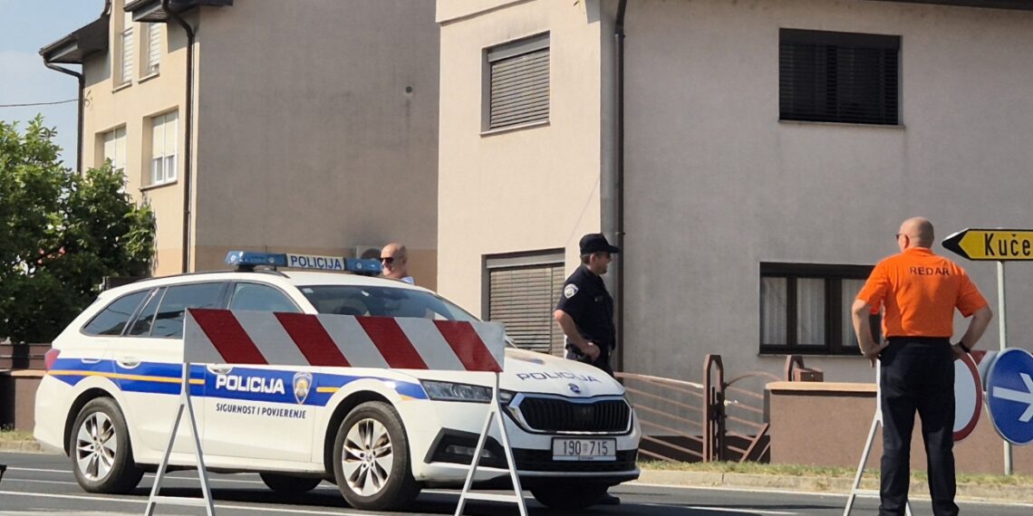 Hodočasnici stižu u Vukovinu na Veliku Gospu
