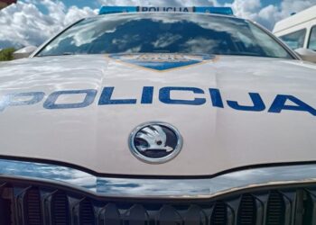 Policija i dalje traga za zatvorenikom
