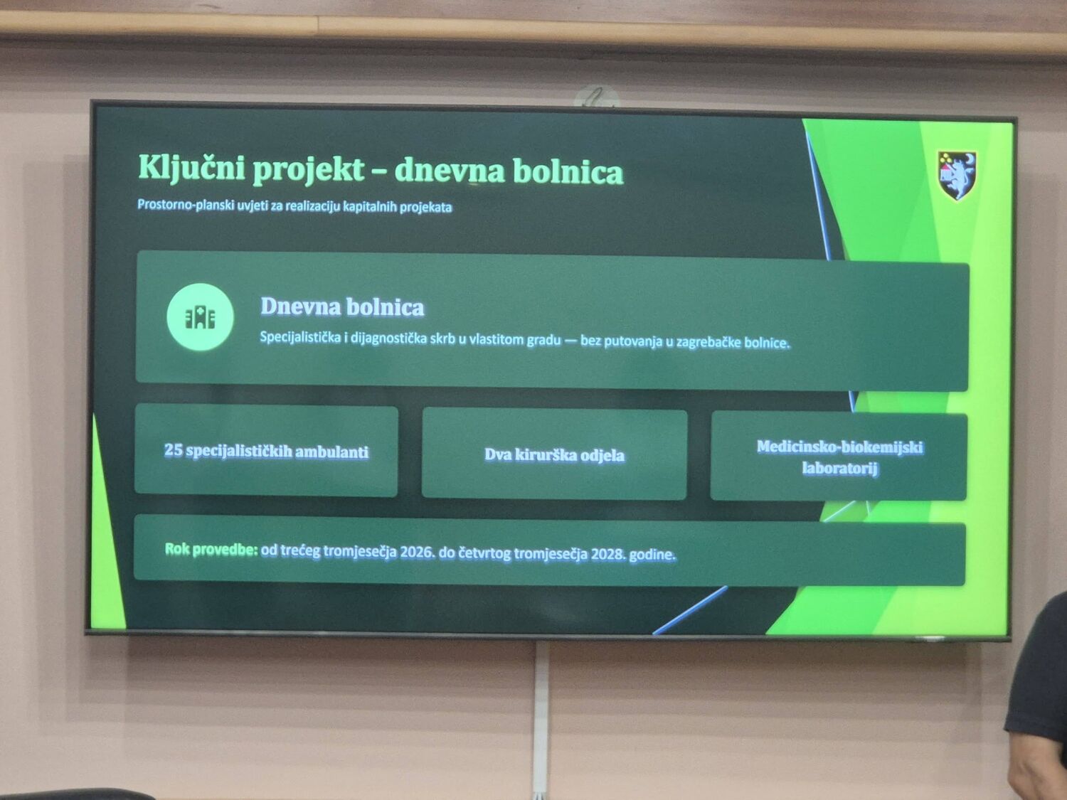 Prostornog plana