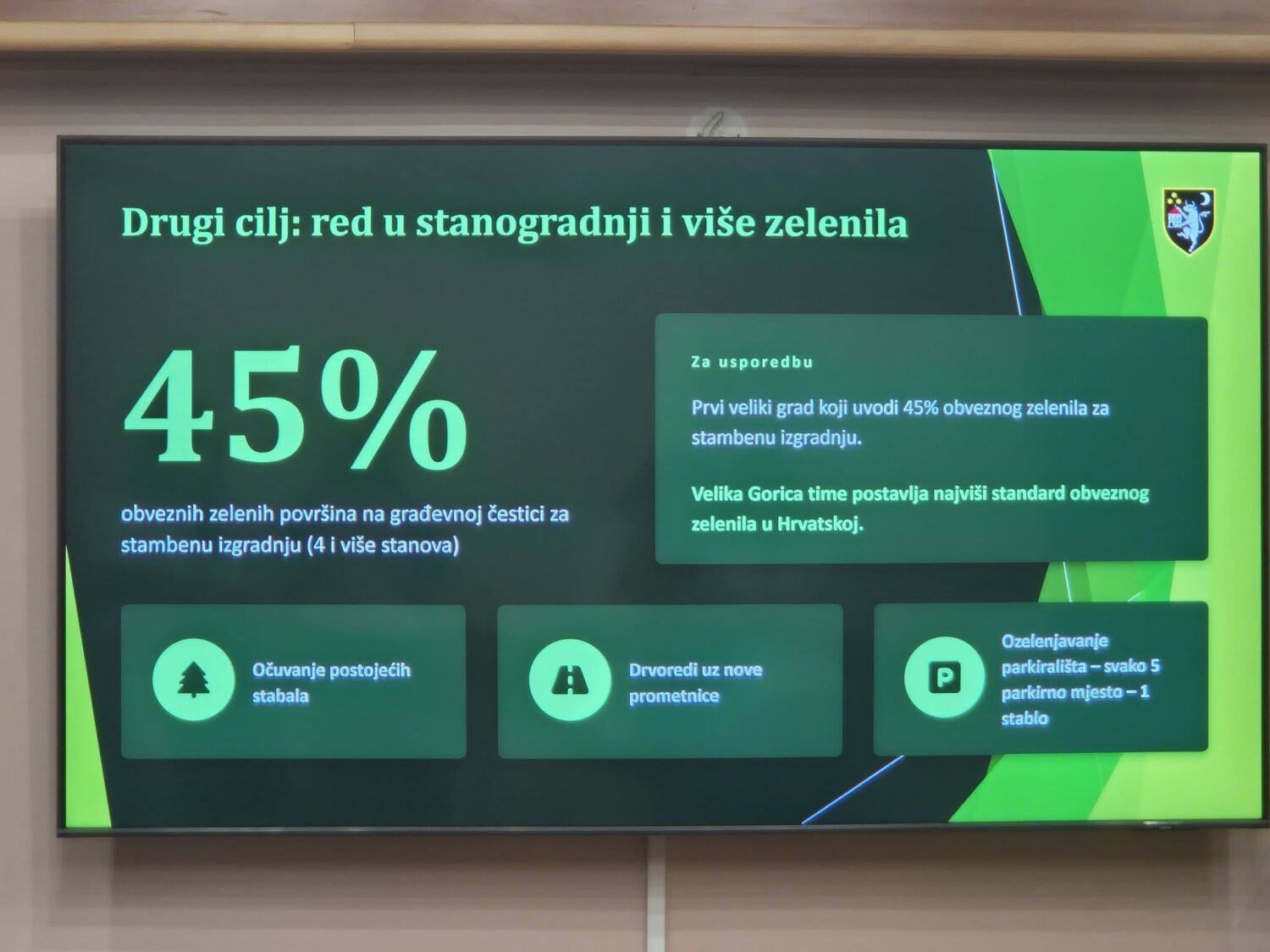 Prostornog plana