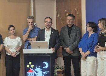 Što donose izmjene Prostornog plana: Uvodi se 45 posto zelenih površina kod novogradnje
