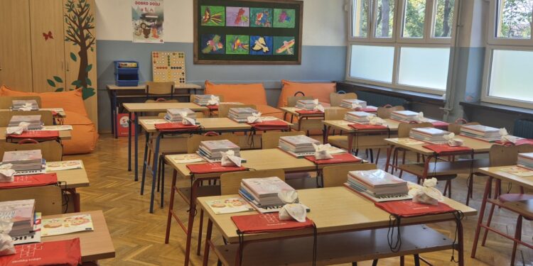 Dijete kreće u prvi razred: Sedam savjeta za roditelje za lakši početak škole