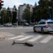 Automobil naletio na dijete na električnom romobilu