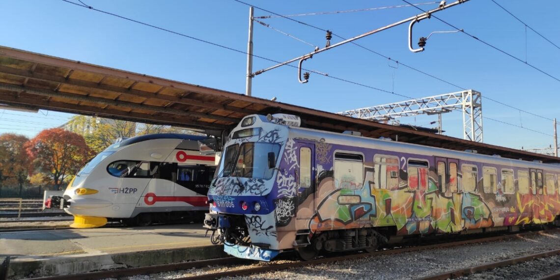 Putnik napao i vrijeđao kondukterku