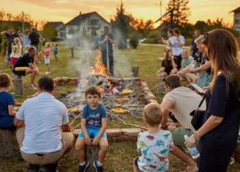 Vukovina vas poziva na nezaboravnu ljetnu večer