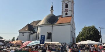 Velika Gospa u Vukovini