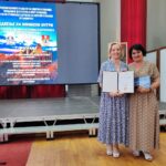 Međunarodno priznanje za Zdenku Mlinar