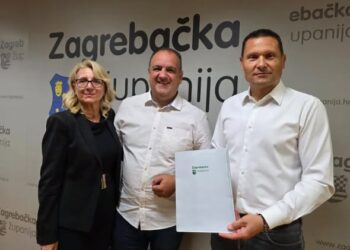 Županija dodijelila 150.000 eura za kulturu: Među dobitnicima i KUD Čiče