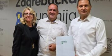 Županija dodijelila 150.000 eura za kulturu: Među dobitnicima i KUD Čiče