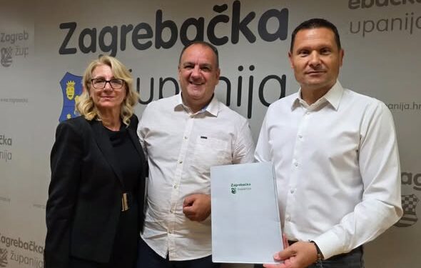 Županija dodijelila 150.000 eura za kulturu: Među dobitnicima i KUD Čiče