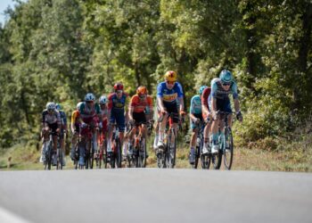 CRO Race prolazi kroz Veliku Goricu