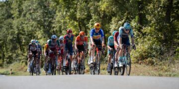 CRO Race prolazi kroz Veliku Goricu