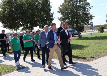 Gornja Lomnica proslavila Dan mjesta i blagdan svetog Mihaela