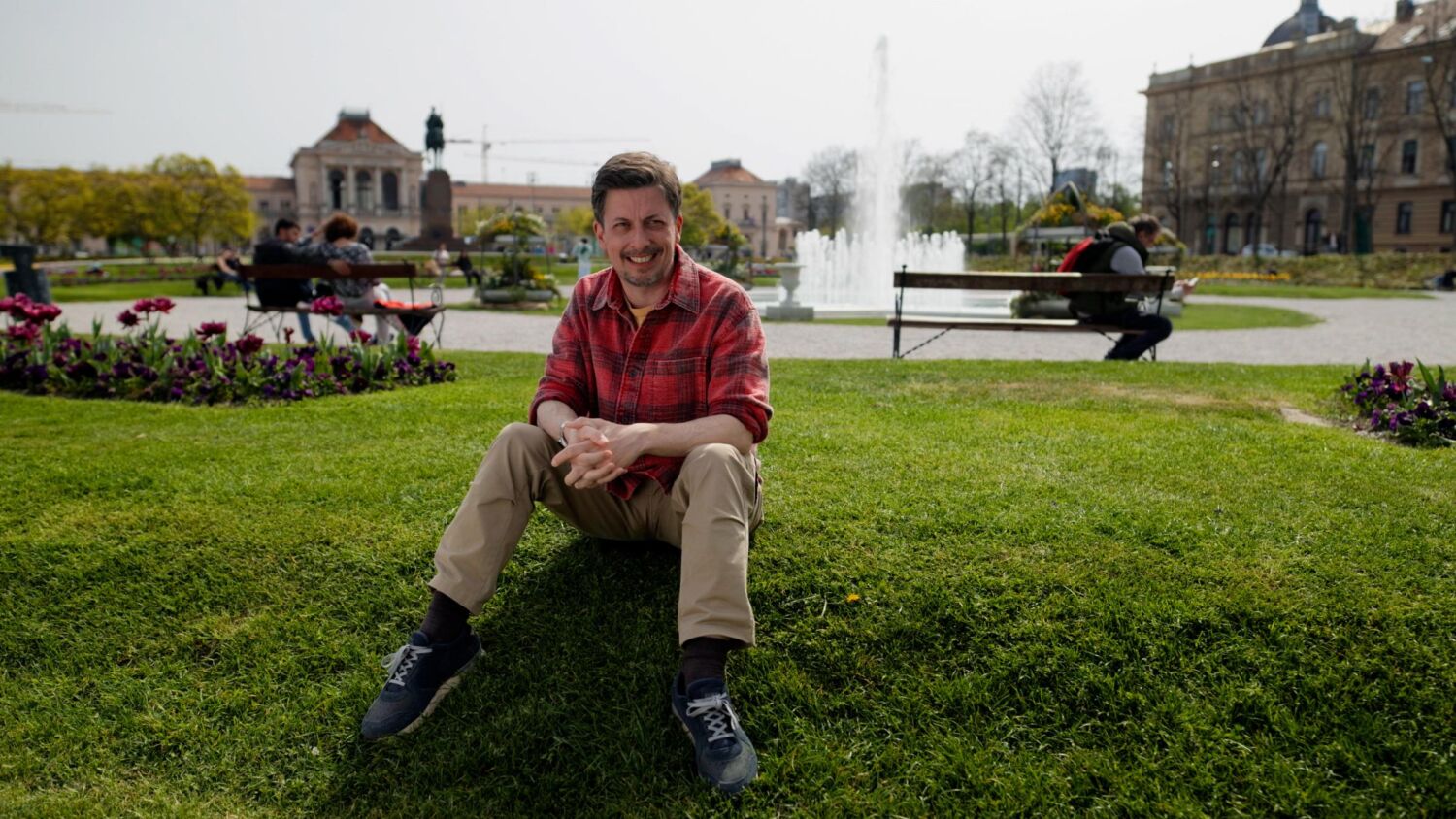 „Kako preživjeti u Hrvatskoj“
