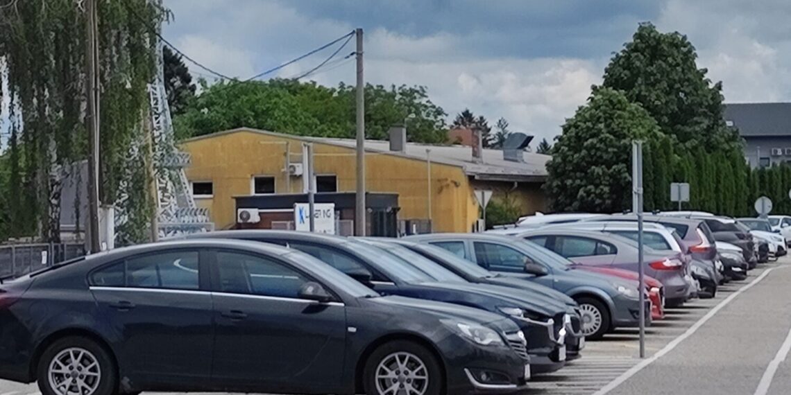 Raste prodaja novih automobila u Hrvatskoj