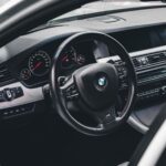 Policija traga za lopovom koji je ukrao BMW